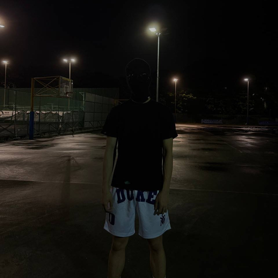 Brotherhood Shorts
