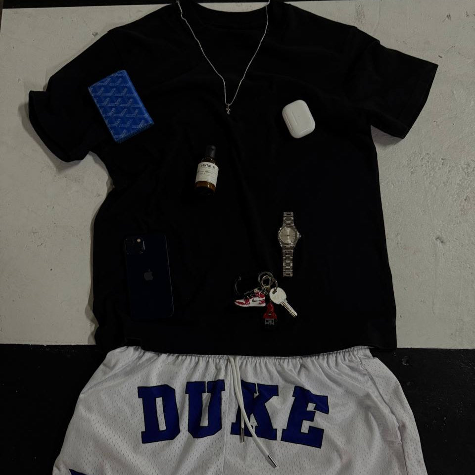 Brotherhood Shorts