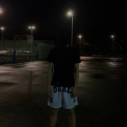 Brotherhood Shorts