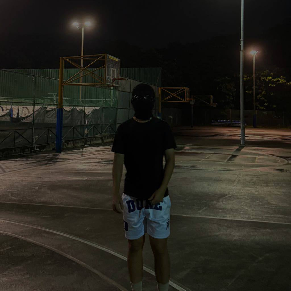 Brotherhood Shorts
