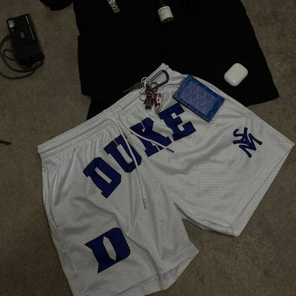 Brotherhood Shorts